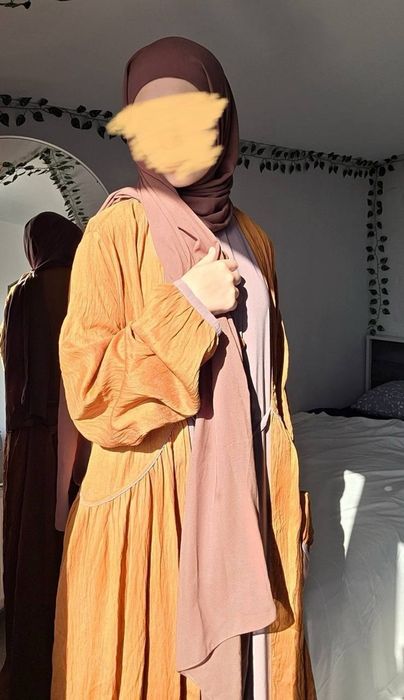 Платья из Египта