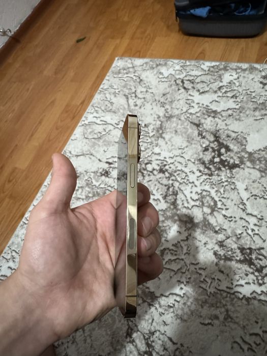 iPhone 13 pro ideal 256gb/LLA