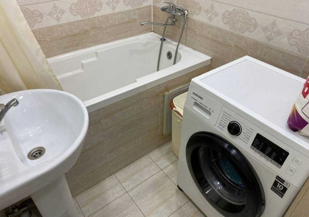 Яшнабад | лисунова-4 | 450$