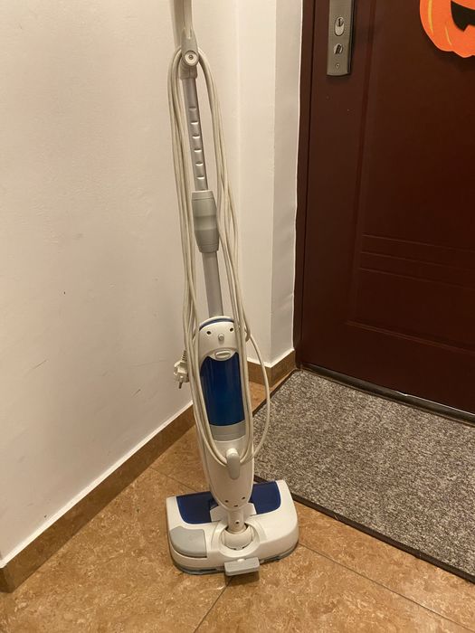 Mop cu abur Philips Steam Plus