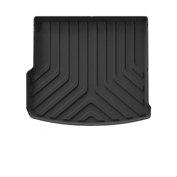 Voyah free+ bagaj polik tpe