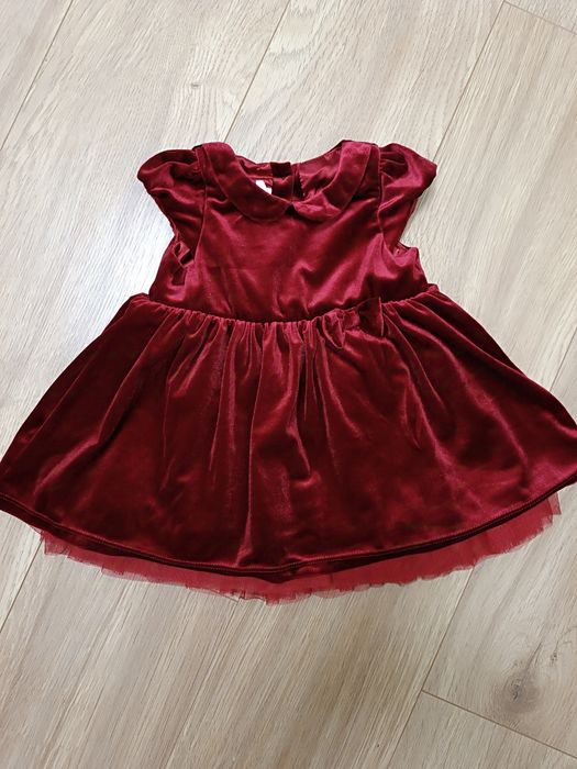 Рокли за коледна фотосесия