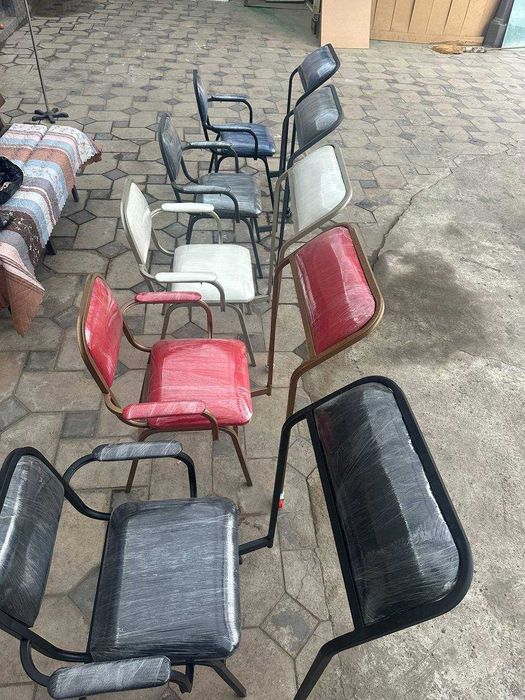 namoz o'qish uchun stul