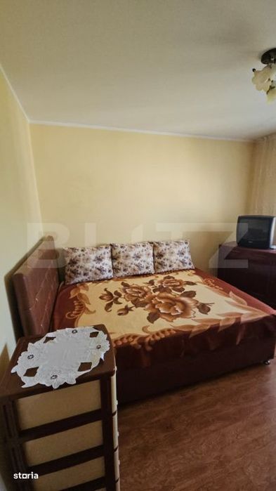 Apartament 2 camere, decomandat, 57 mp, zona Siderurgistilor Vest