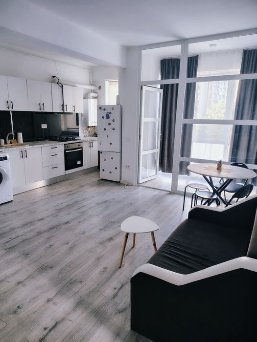 Apartament de vanzare