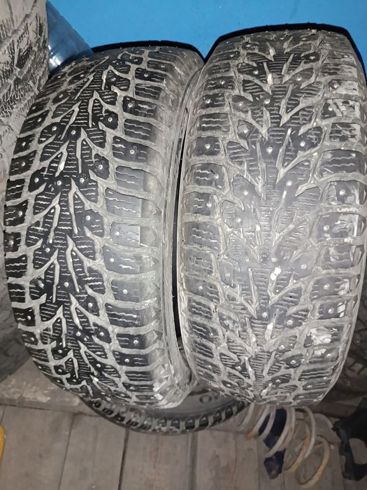 Диски 4.98 с резиной