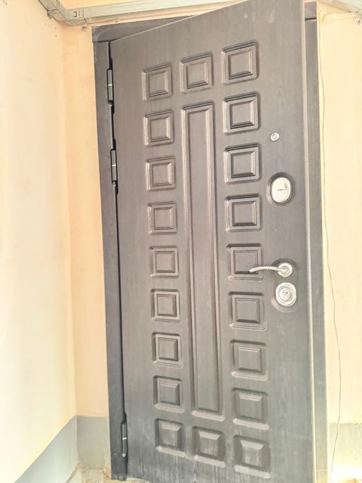 3-х комнатная квартира