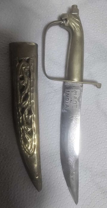 PUMNAL india ceremonial
