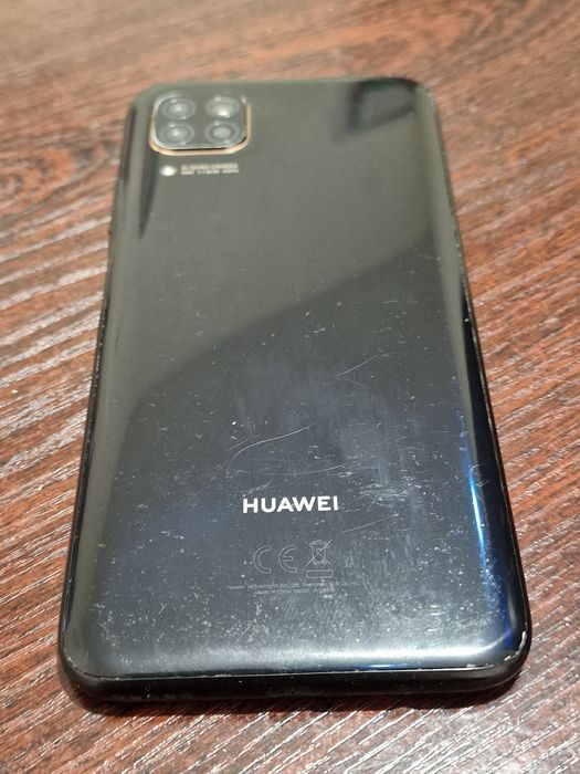 Huawei P40 lite 6/128GB