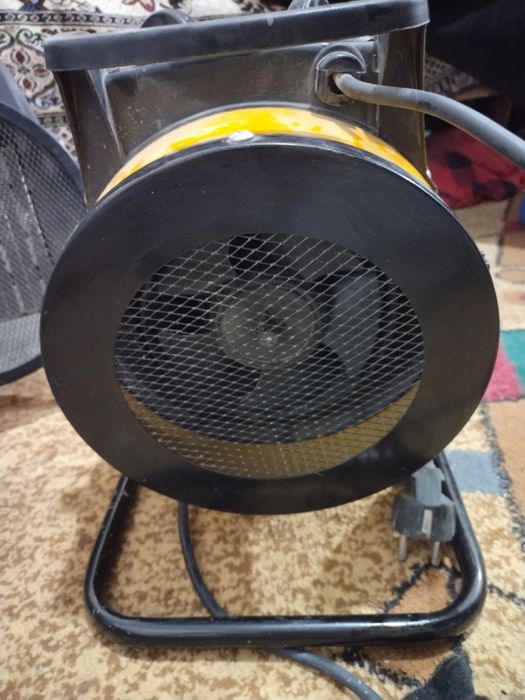 Продам обогреватель