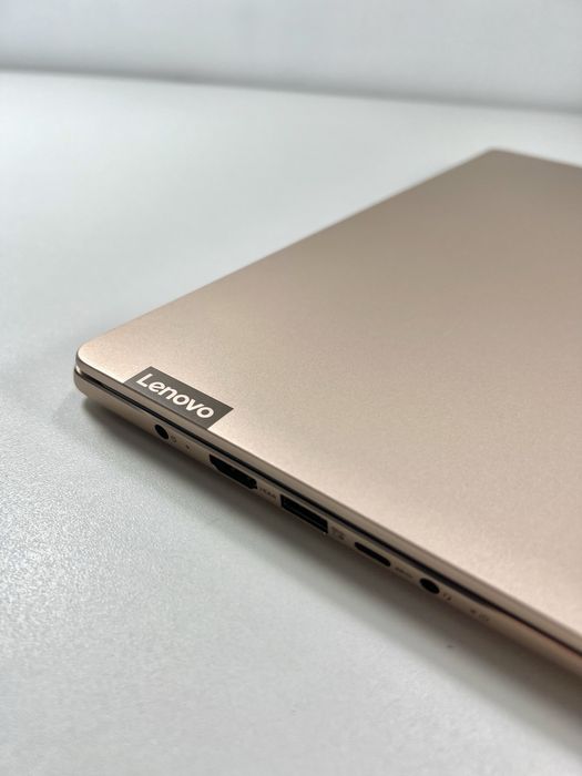 Laptop LENOVO Idea pad, 530 S  ROZ GOLD.