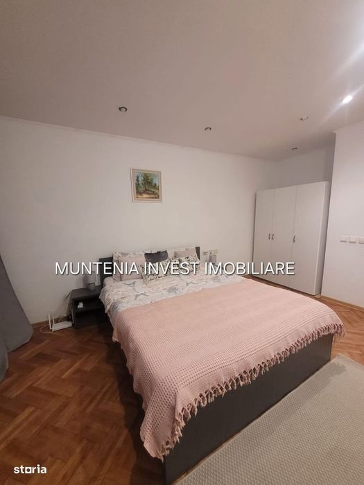 Apartament 2 camere Ultracentral