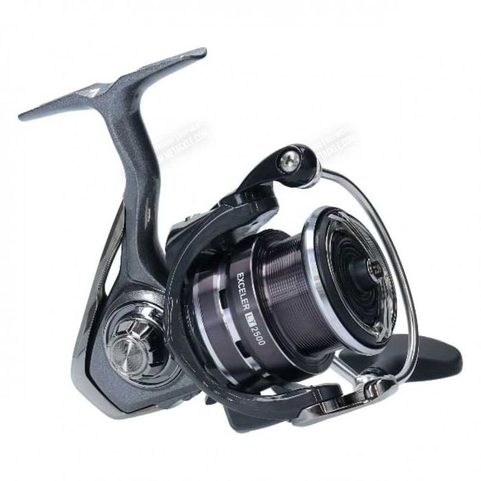 Макарa- DAIWA EXCELER LT 2500 XH  и 3000 C-XH. Безплатна доставка !