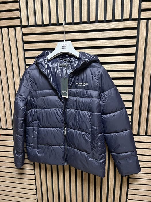 Marc O’Polo : Ново Unisex яке размер S / Оригинал