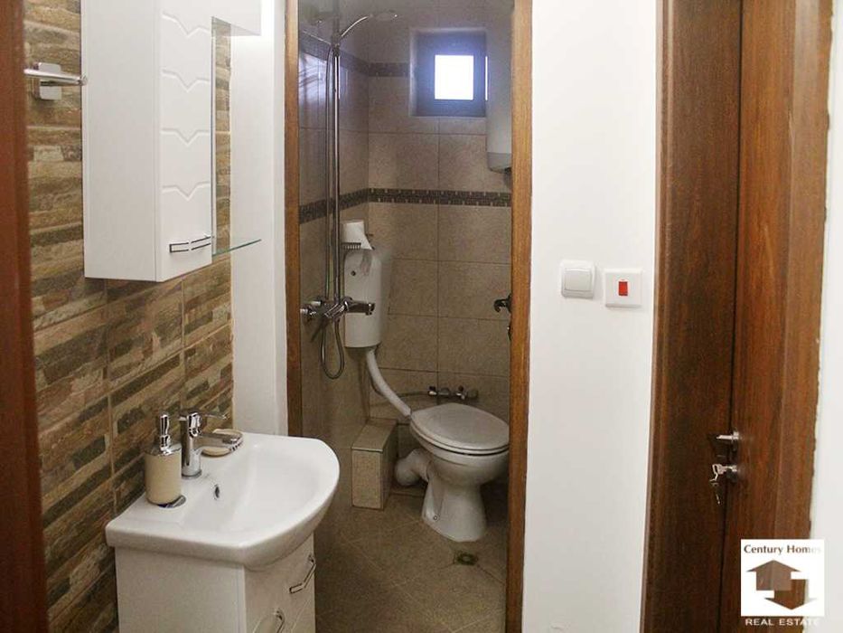 Продава се Многостаен апартамент в Велико Търново, Център - 149 кв.м за 1209 €/кв.м - Снимка #9