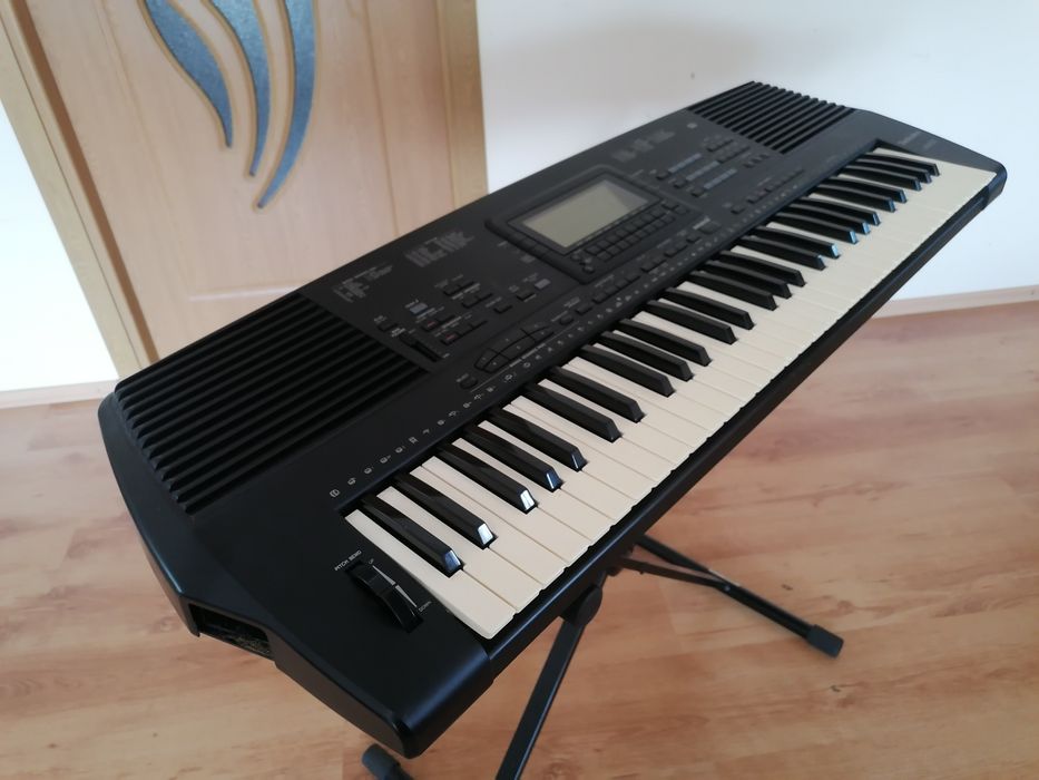 Technics KN920 Technics KN650 Technics KN500 Technics SXK700 orga pian