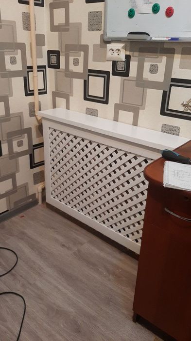 Ремонт и сборка мебели