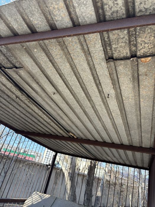 Вальер для собаки