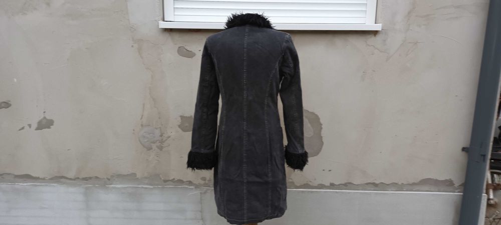 Black Only Jeans | geaca outdoor mar. 40 - 42 | L - XL