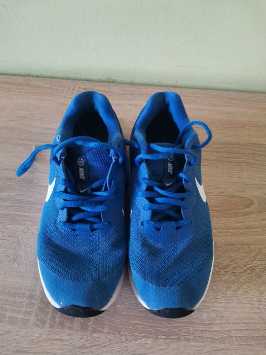 Маратонки   Найк