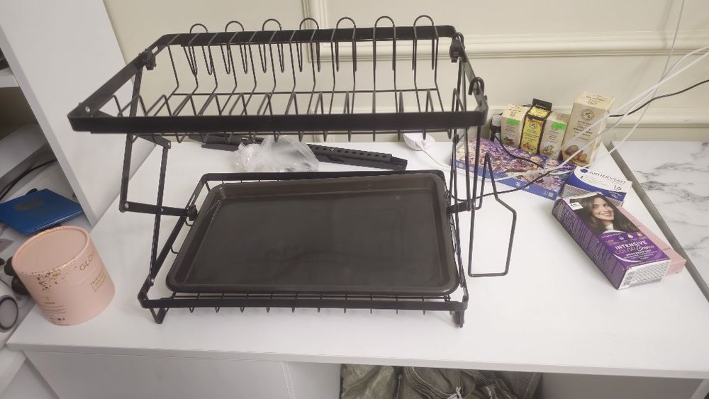 сушилка для посуды