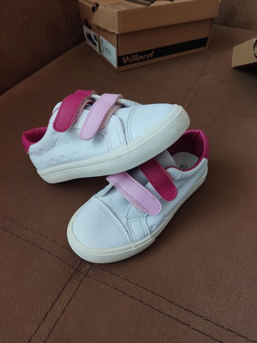 Детски кецове за момиче