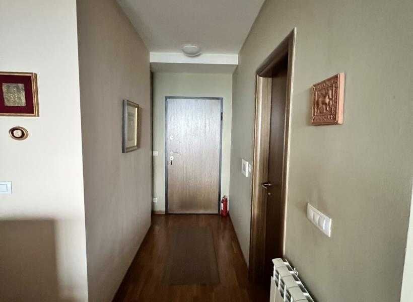 Дава се под наем Двустаен апартамент в София, Овча купел - 67 кв.м за 459 € - Снимка #4