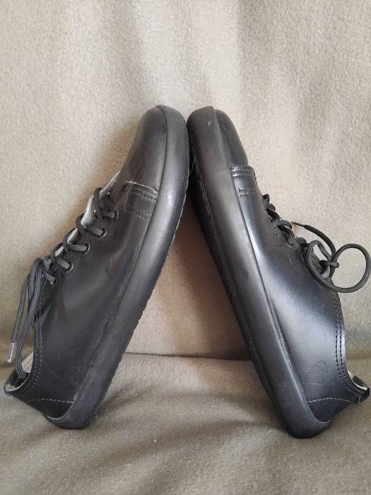 Дамски боси обувки номер 39 от еко кожа"anatomik"