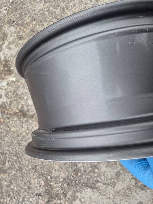 2бр. 5х98/17 Фиат 500 5x98/17 Fiat Abarth Alfa Romeo