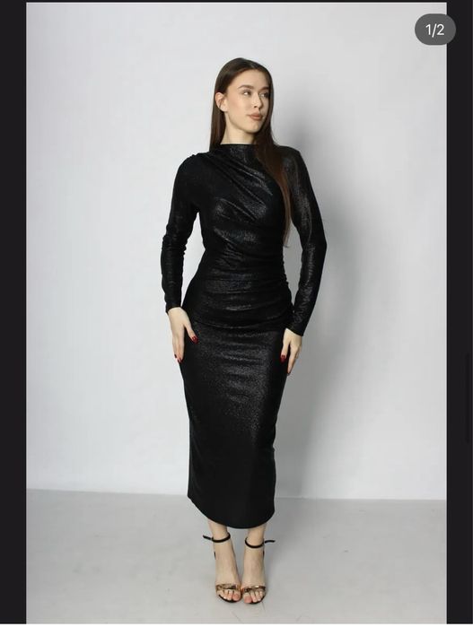 Платье 44 размер