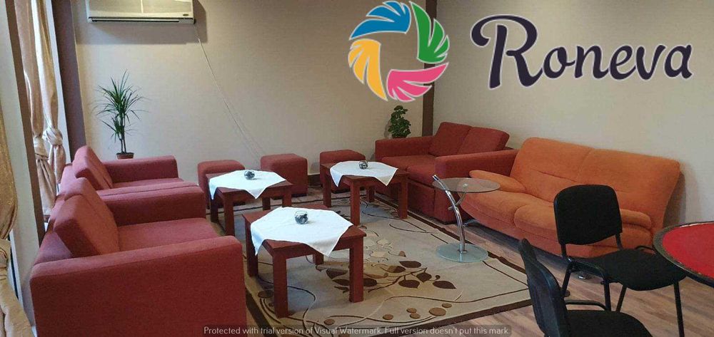 Хотел-хоспис м-ст Ал.Мак