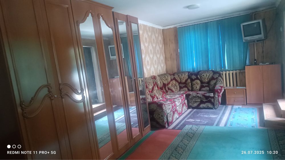 Сдам в аренду евродомик