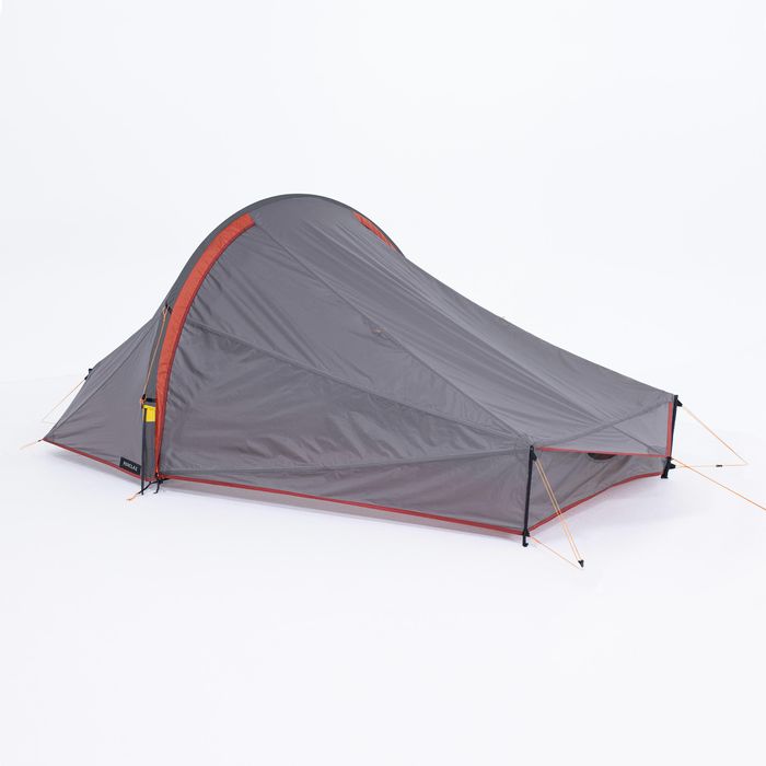 Cort tunel de trekking 2 locuri, ultra - produs resigilat Decathlon