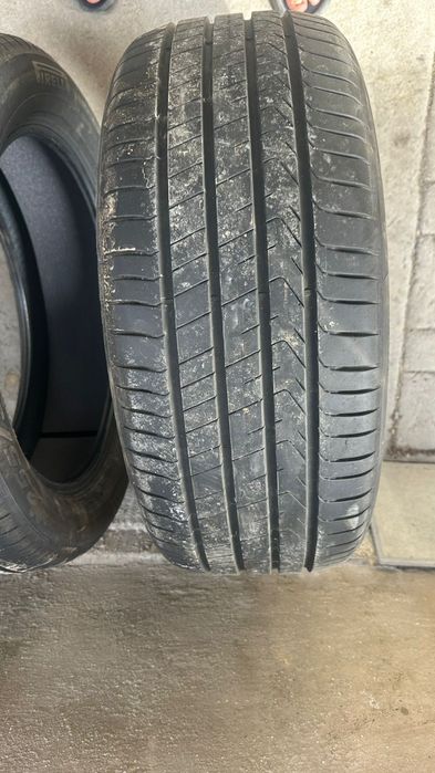 Резина лето 255/50 R20