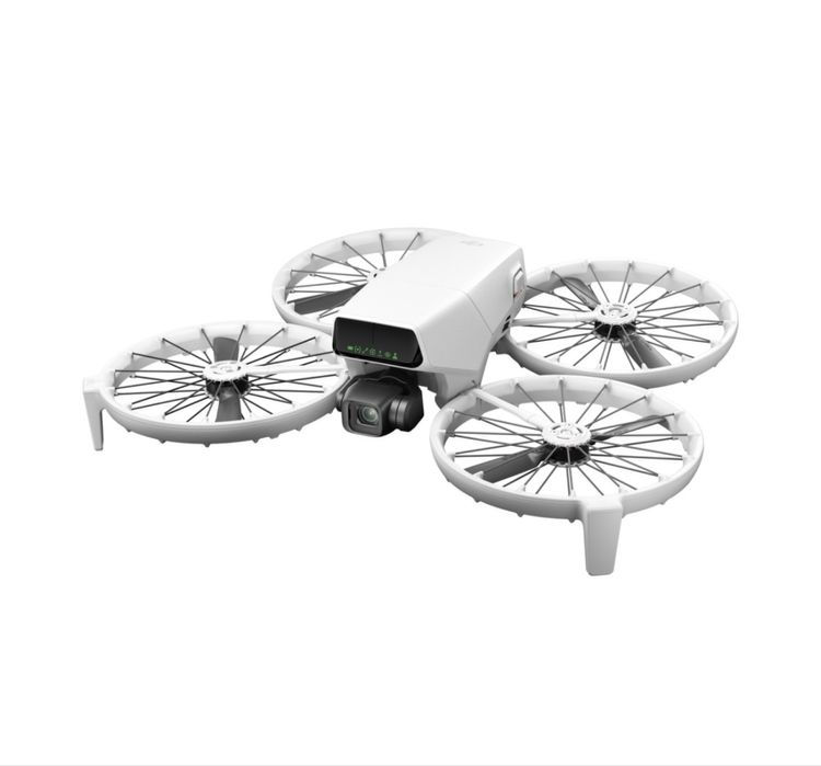 DJI Flip Fly more combo- NEW