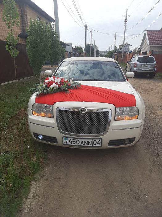 Прокат Лимузина.