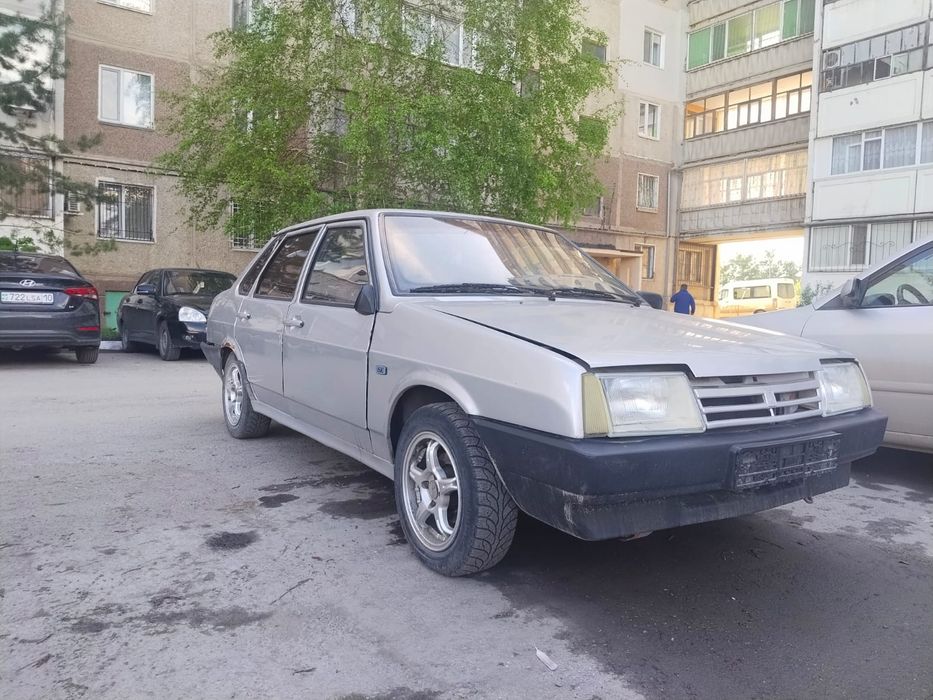 Продпается Автомабил