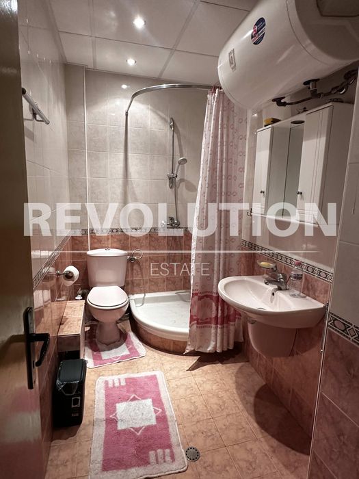 Дава се под наем Двустаен апартамент в Пловдив, Кючук Париж - 60 кв.м за 325 € - Снимка #6