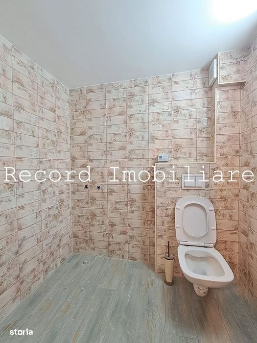 Duplex cartier Gruia, Cluj-Napoca