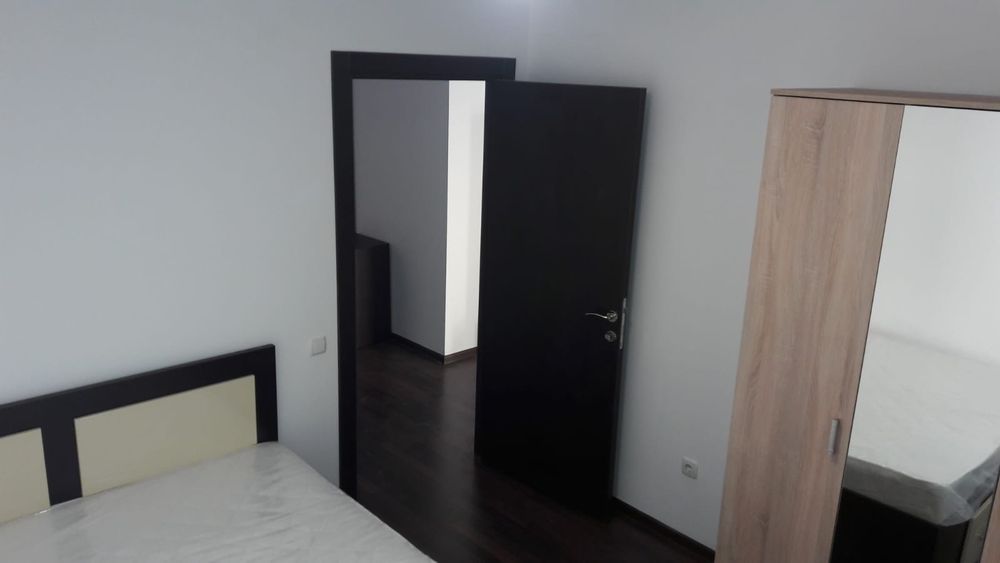 Apartamentul 2 camere cu Parcare Subterana zona Carrefour Orhideea