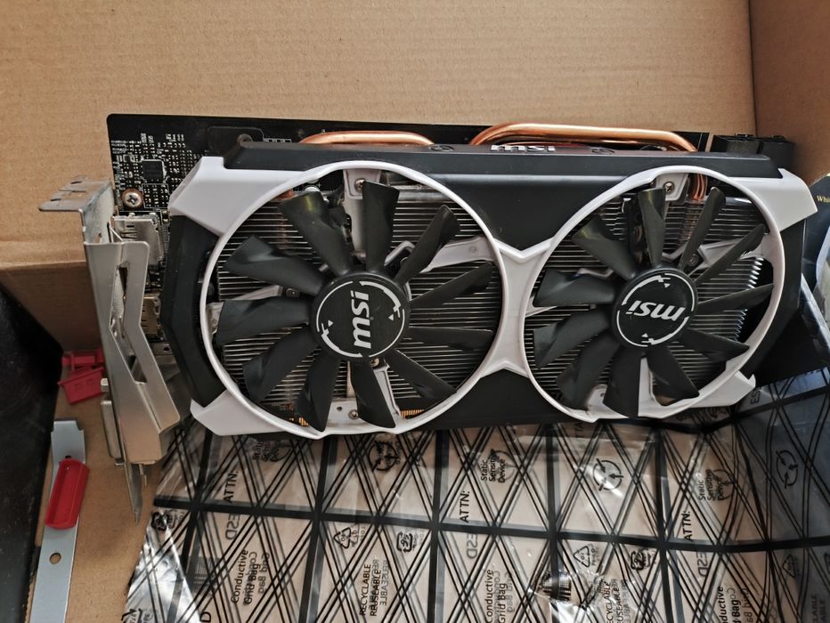 Msi R9 380 Gaming 4g Amd Radeon R380 Rx 380 Drivers Hot Sale