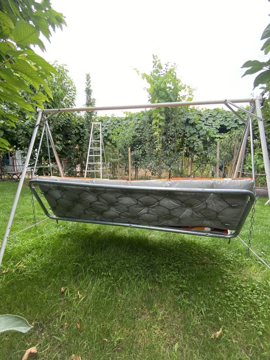 Balansoar / Leagan