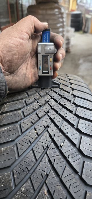 Гуми 4бр 215/60/17 - 1бр- 99лв