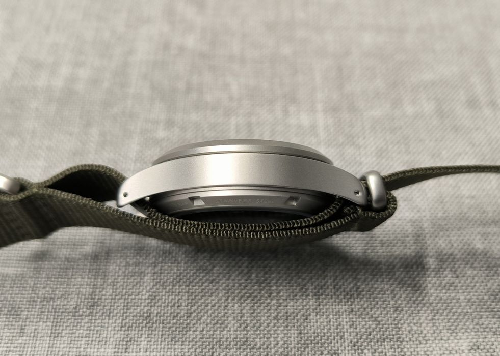 Seiko 5 sport, Field  watch
