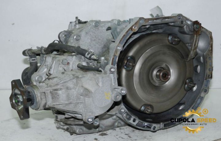 Cutie de viteze automata 2.0DCI M9R 4X4 1XN0E 1XN1A Nissan Qashqai 1