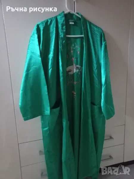 Оригинални китайски кимона по 80лв за брой