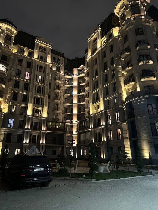 Продаётся 2/5/10 квартира в ЖК Darhan Avenue,метро Пушкин