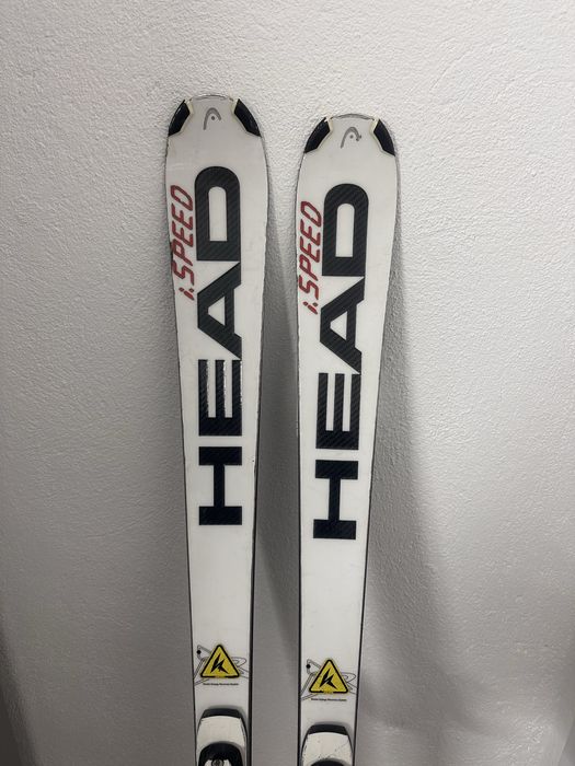 Head ISpeed SuperShape