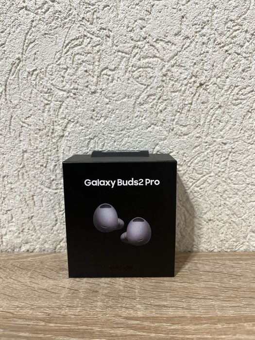 Galaxy buds2pro Black