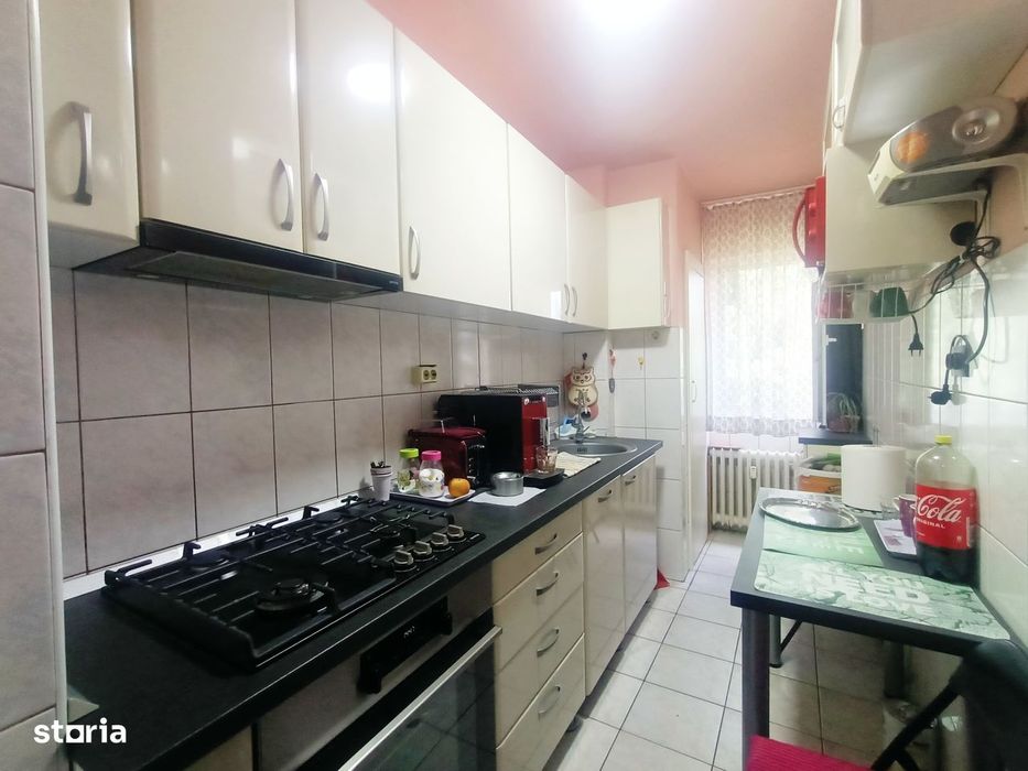 Apartament 2 Camere, Lebada, X-uri